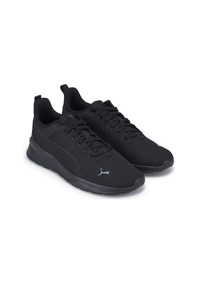 Puma Anzarun Lite Tdp Erkek Günlük Ayakkabı 405506-01 Siyah