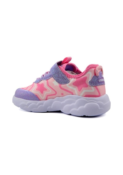 Minican 310 Pembe Çocuk Sneakers