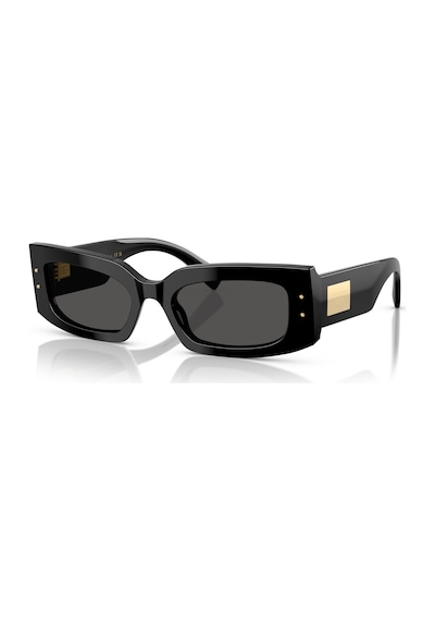 Dolce&gabbana 4479 501/87 55-20 Kadın Güneş Gözlüğü Siyah