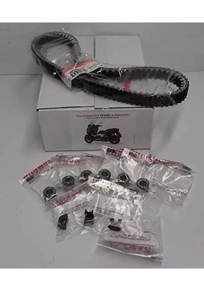 Xmax 400 Varyatör Bakım Kiti 2013-2016 Model Yılları