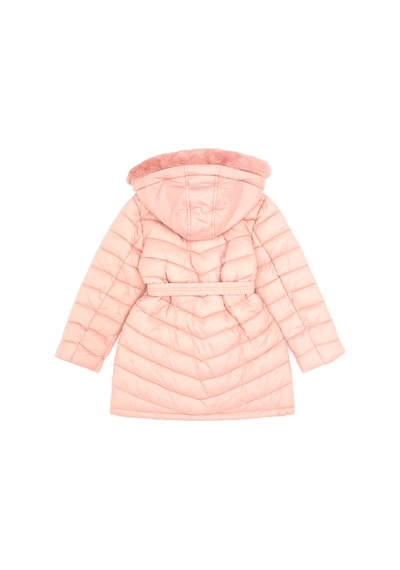 U.s. Polo Assn. Kız Çocuk Pembe Kaban 50313058-vr041 Pembe