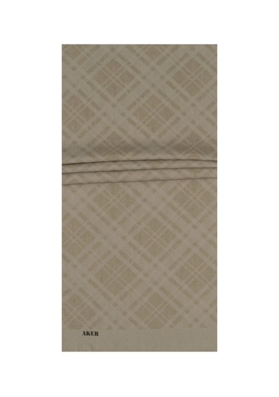 Aker Ekose Şal Krem 1040300-982-32735 Diğer Diğer