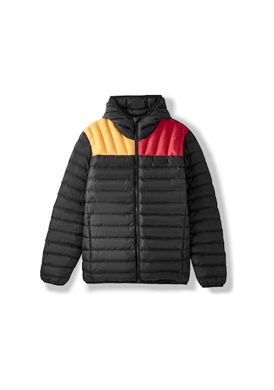 Gsstore Galatasaray Erkek Mont E252132 Siyah