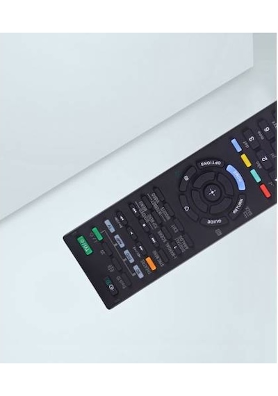 Sony Rm-Ed058 Plazma Lcd Led Tv Kumandası