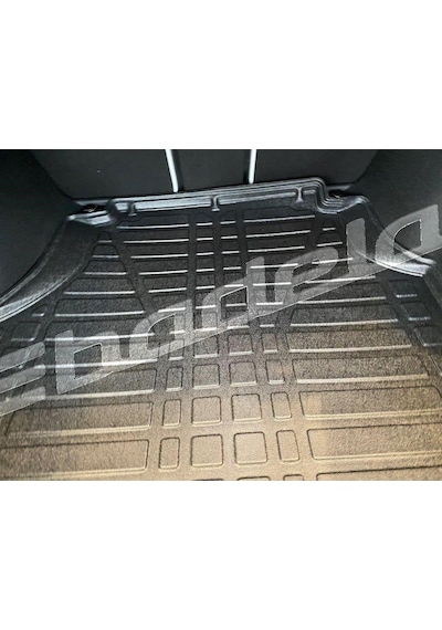 Mercedes C Serisi W206 Bagaj Havuzu Araca Özel W 206 Bagaj