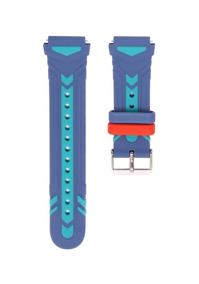 Tcl Mt42X Saat Kordonu Blue