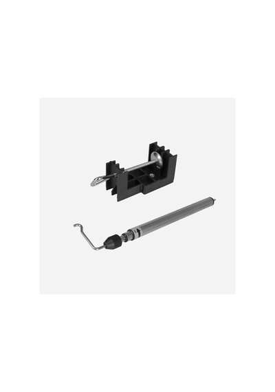 Mini Taşlama Gravür Seti 135w 40 Pcs Rtrmax - Rtm134