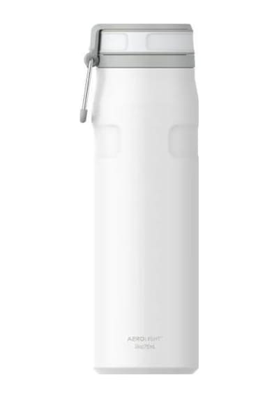 Stanley The Iceflow Twist Flip 0.70 L Çelik Termos Beyaz