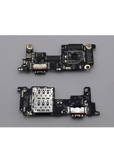 Xiaomi Uyumlu 12t Şarj Soketi Bordu Full - Xiaomi Uyumlukar.365