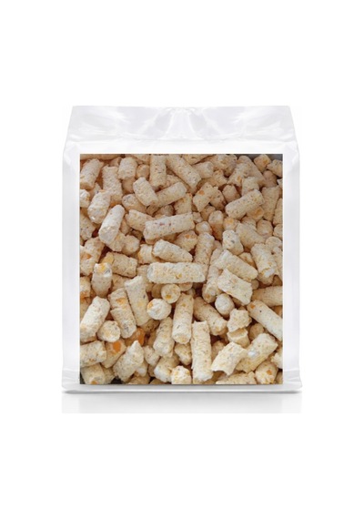 Katkısız %100 Mısır Peleti - 6 Mm Tavuk, Kuş, Hindi, Koyun, Keçi Vb. - 25 Kg - 828775560