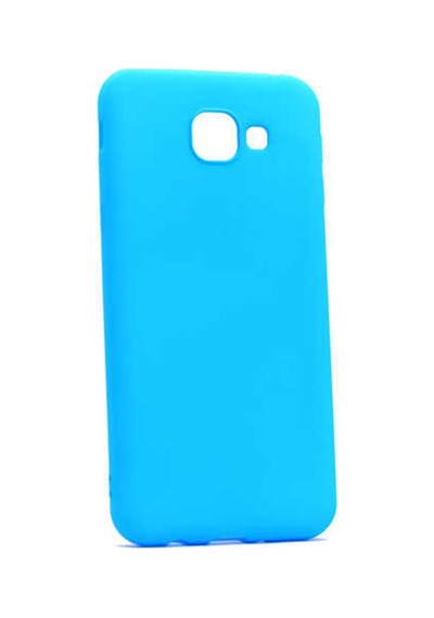 Samsung Uyumlu Galaxy A8 2016 Kilif Silikon Pastel Renkli Yumusak Kapak 517418598