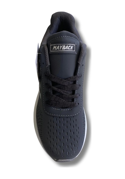 Mayback Unisex Spor Ayakkabı 36-40 Füme Füme