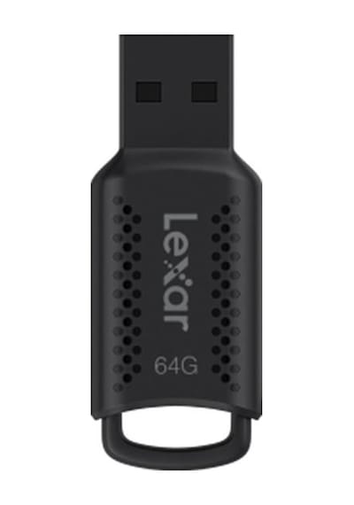 Lexar Jumpdrive 64 Gb V400 Usb 3.0 Flash Bellek