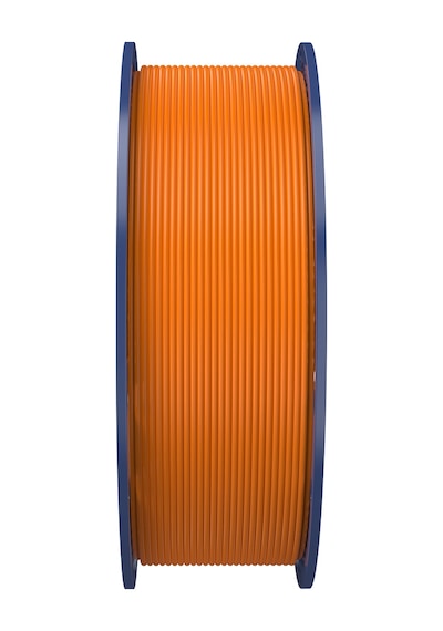 Sunlu Turuncu High Speed Pla Filament - 1.75mm - 1 Kg Turuncu
