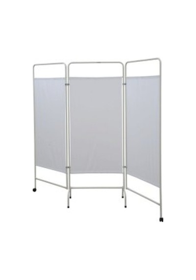 Üç Kanatlı Pvc Paravan