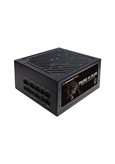Ayrex Tauro En8965 500w M Plus Bronze Power Supply
