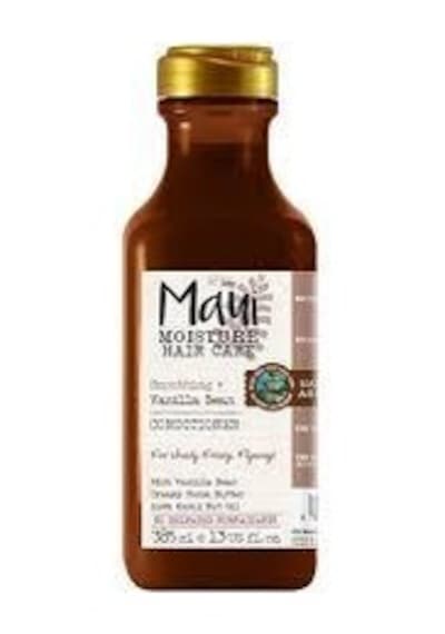 Maui Moisture Hair Care Smoothing Vanilla Bean Conditioner 385 Ml