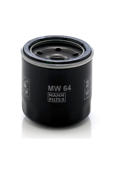 Mann Filter Mw64 Yağ Filtresi