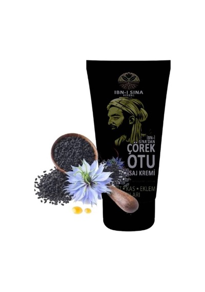 Çörekotu Kremi 50 Ml X 1 Adet