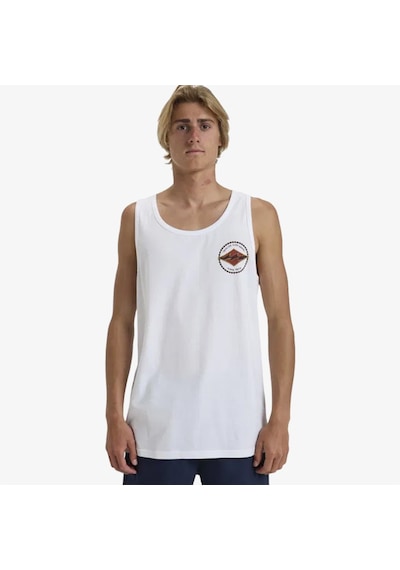 Billabong Rotor Diamond Erkek Beyaz T-shirt Ebyzt00303 Beyaz