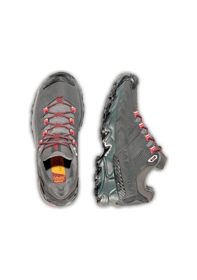 La Sportiva Ultra Raptor Iı Leather Gtx Kadın Koşu Ve Yürüyüş Ayakkabısı Çok Renkli