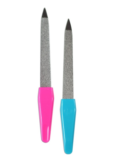 Elly Metal Renkli Tampon Tırnak Törpüsü Ellytorpu007