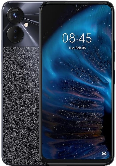 Tecno Spark 9 Pro 4/128 GB Siyah (Outlet)