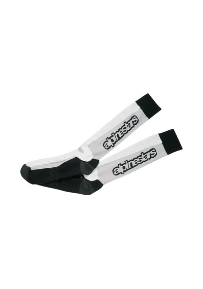 Alpinestars Touring Yazlık Çorap Çok Renkli