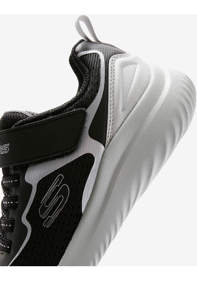 Skechers Bounder 2.0 Büyük Erkek Çocuk Siyah Spor Ayakkabı 403902l Bksl Siyah Skechers Bounder 2.0 Büyük Erkek Çocuk Siyah Spor Ayakkabı 403902l Bksl Siyah