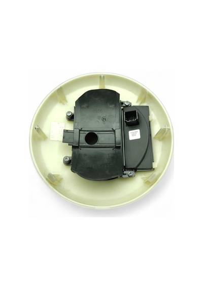 Megane 2 Otomatik Vites Tablası - Renault 8200112157 Gri