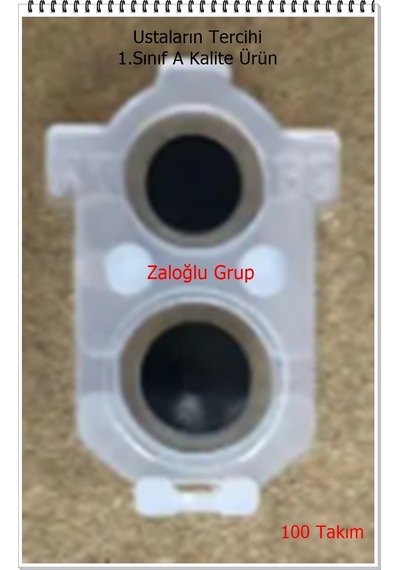 Zaloğlu Grup Ps4 V2 Kol Lastik Takımı 100 Tk Ustaların Tercihi