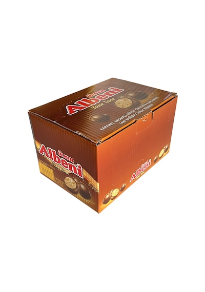 Ülker Albeni Tane Tane 29 Gr 24 Adet
