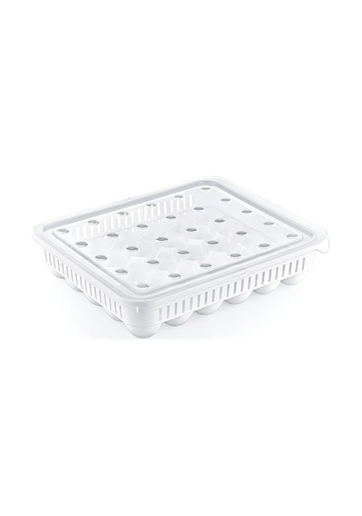 Ayrex Promosyonca Plastik Yumurtalık, Kapaklı 30 Lu Diğer