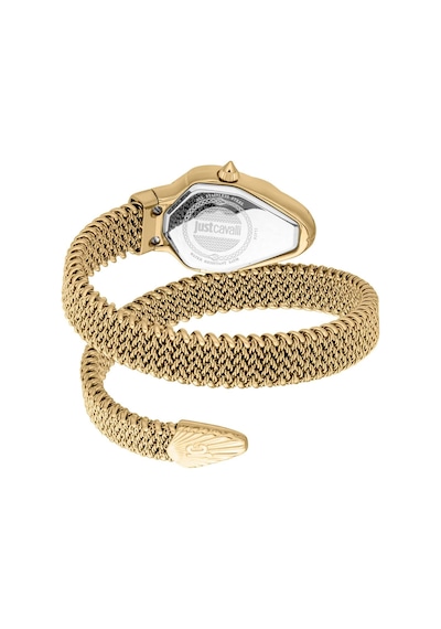 Just Cavalli Jc1l426m0025 Kadın Kol Saati Altın