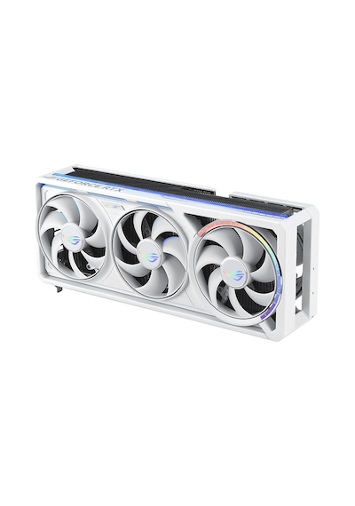 Asus Rog Astral Gddr7 512 Bit Dlss 4 Beyaz Geforce Rtx 5090 32 Gb Ekran Kartı