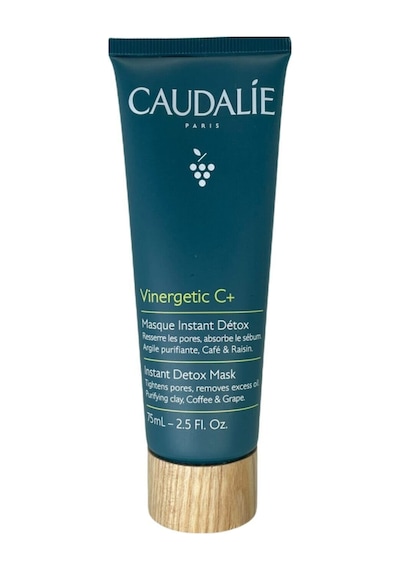 Caudalie Vinergetic C + Instant Mask 75 ML