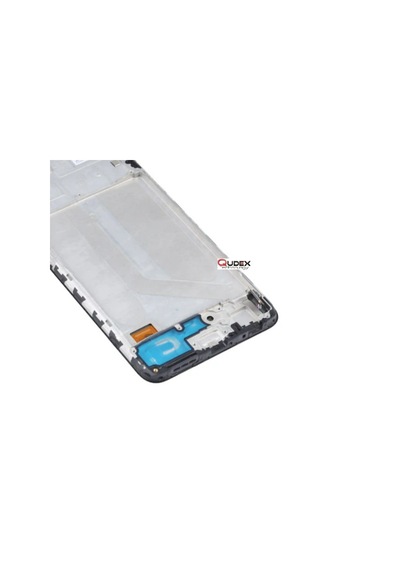 Xiaomi Redmi Note 10 Pro Lcd Ekran Dokunmatik Çıtalı 4g
