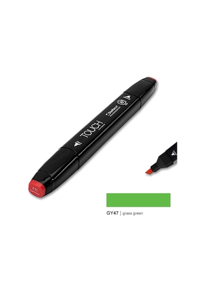Touch Twın  Marker Gy47 Grass Green