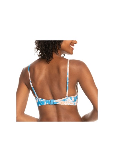 Roxy Pt Roxy Love The Cross Step Bjt6 Mavi