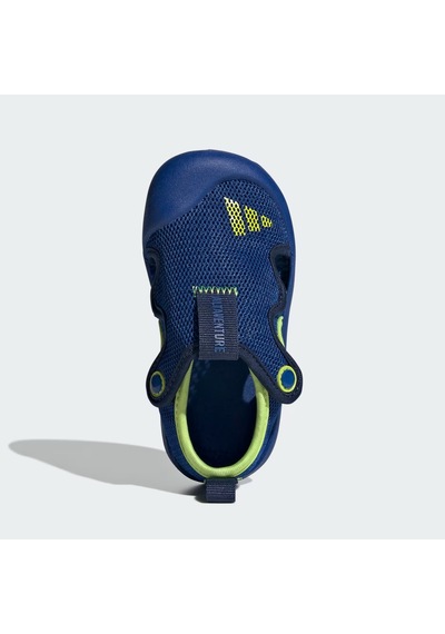 Adidas Altaventure 3 I Unisex Çocuk Sandalet Jp5753 Lacivert