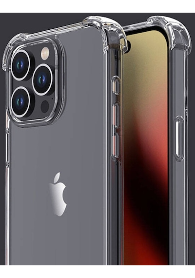 Apple Uyumlu iPhone İphone 15 Pro Uyumlu Basket Topu Renkli Desenli Silikon Kılıf