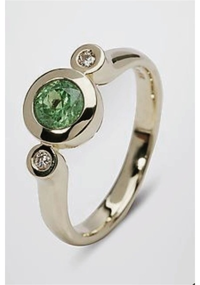 Miranto Green Topaz - Ak888