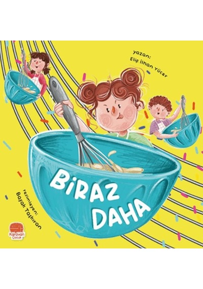 Biraz Daha - Yqbx-678393