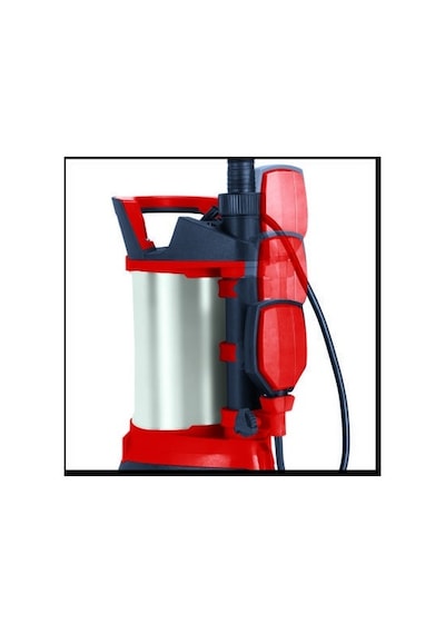 Einhell GE-DP 7935 N ECO Dalgıç Pompa  Kirli Su - 4170700
