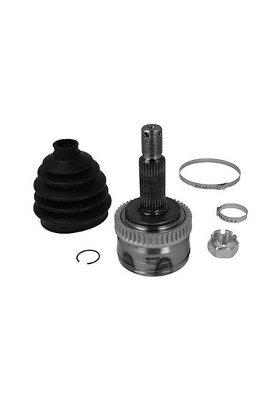 METELLI 15-1798 Aks Kafa Dıs Absli- Kia Sportage 2.0CRDI 16V 4Wd 04- 27×24×62×48