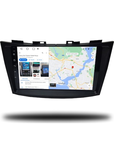 Oskodi Suzuki Swift Android Carplay Multimedya 2011-2016 4gb Ram + 64gb Hafıza Oskodi Suzuki Swift Android Carplay Multimedya 2011-2016 4gb Ram + 64gb Hafıza