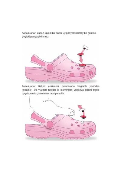 Crocs Terlik Süsü Ve Aksesuarı , Çanta Süsü Jibbitz Ayı Kafası Dijitalli 01 Görsel Figür Aksesuar Bej-vizon Crocs Terlik Süsü Ve Aksesuarı , Çanta Süsü Jibbitz Ayı Kafası Dijitalli 01 Görsel Figür Aksesuar Bej-vizon