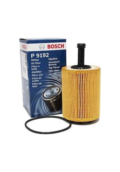 Bosch  Vw Transporter T5 2.5 Tdi 2004-2007 Yag Filtre 1457429192 461560823