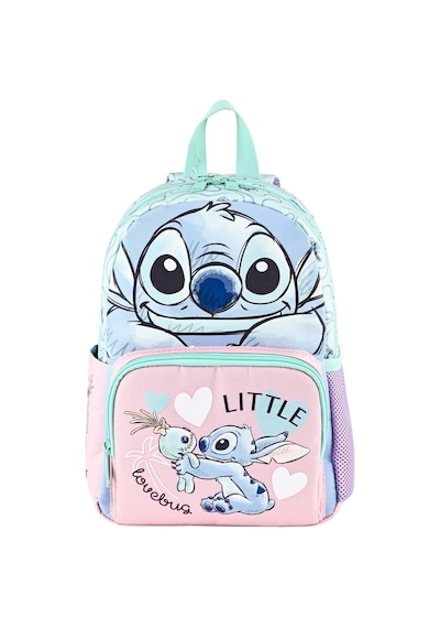 Ottonya Stitch Anaokulu Çantası Bug Lovebug 49135 Çok Renkli