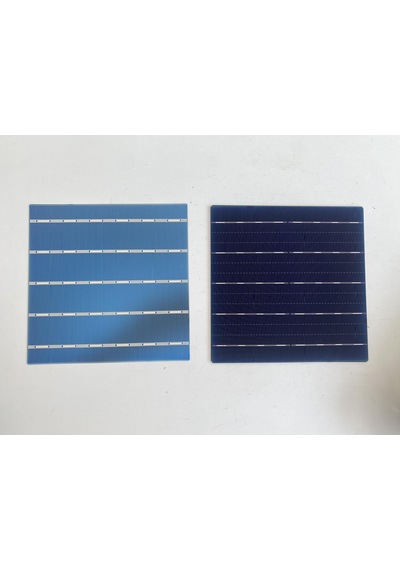 Güneş Paneli Hücresi 5.619w 22.3% 156x156mm 120 Adet